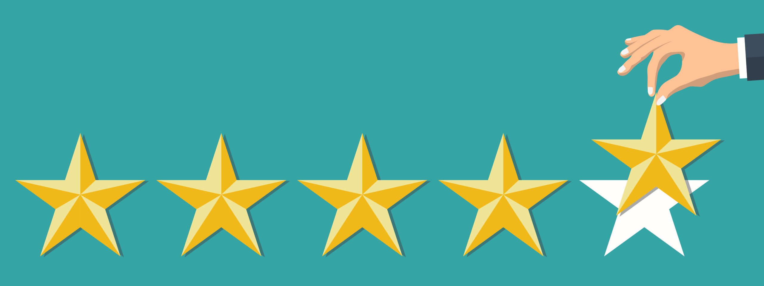 https://www.freepik.com/vectors/customer-rating">Customer rating vector created by makyzz